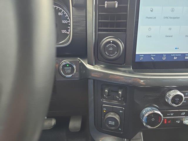 2023 Ford F-150 - $42,990