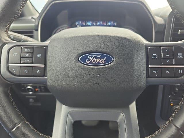 2023 Ford F-150 - $42,990