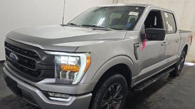 Preowned 2023 Ford F-150 XL for Sale