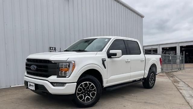Preowned 2023 Ford F-150 XL for Sale