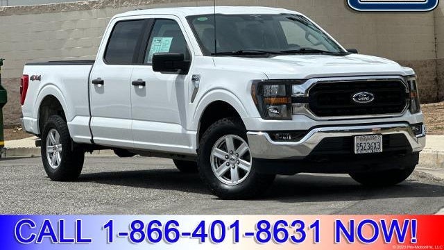 Preowned 2023 Ford F-150 XL for Sale
