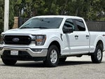 2023 F-150 Thumbnail 8