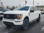 2023 F-150 Thumbnail 2