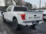 2023 F-150 Thumbnail 3