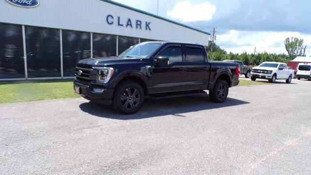 Preowned 2023 Ford F-150 King Ranch for Sale