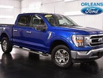 2023 F-150 Thumbnail 1
