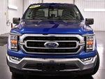 2023 F-150 Thumbnail 2