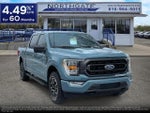 2023 F-150 Thumbnail 1