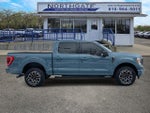 2023 F-150 Thumbnail 2