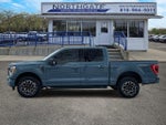 2023 F-150 Thumbnail 4