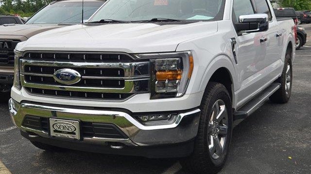 Preowned 2023 Ford F-150 XL for Sale