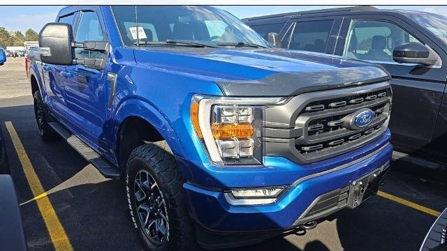 Preowned 2023 Ford F-150 XL for Sale