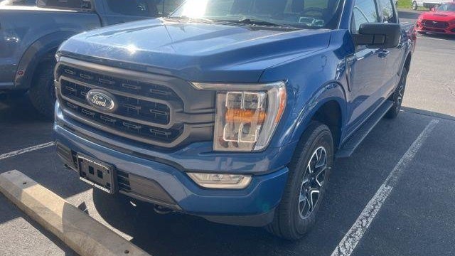 Preowned 2023 Ford F-150 XL for Sale