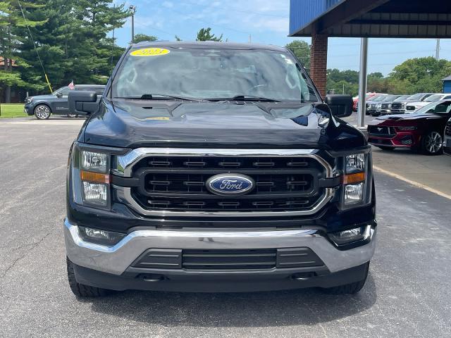 2023 Ford F-150 - $38,936