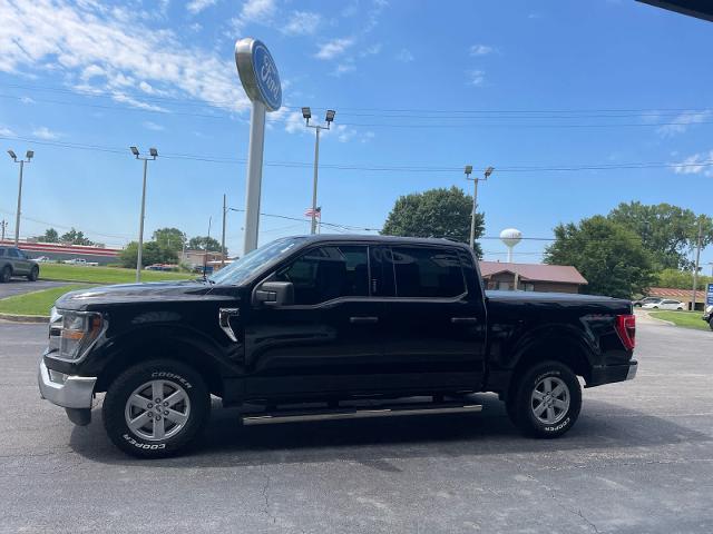 2023 Ford F-150 - $38,936