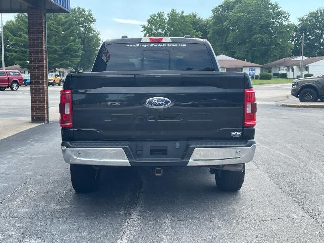 2023 Ford F-150 - $38,936