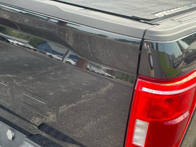 2023 Ford F-150 - $38,936
