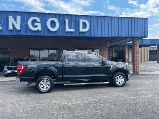 2023 Ford F-150 - $38,936