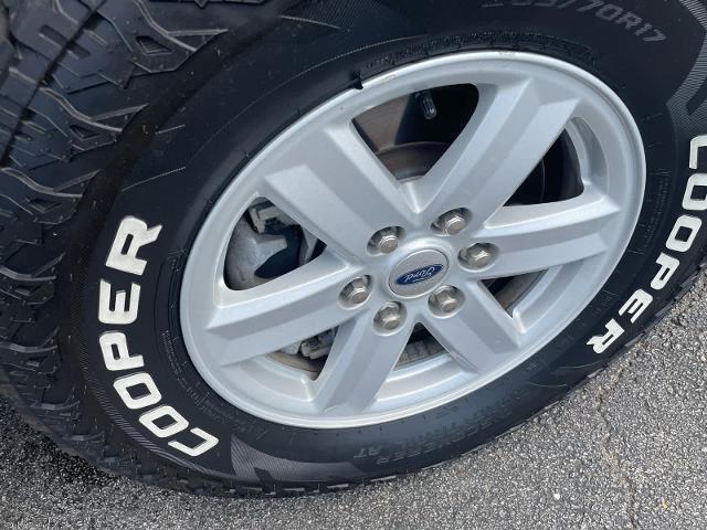 2023 Ford F-150 - $38,936