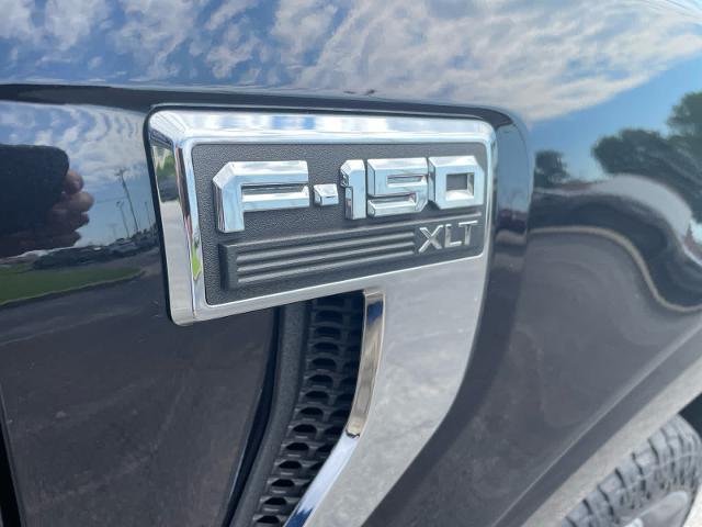 2023 Ford F-150 - $38,936