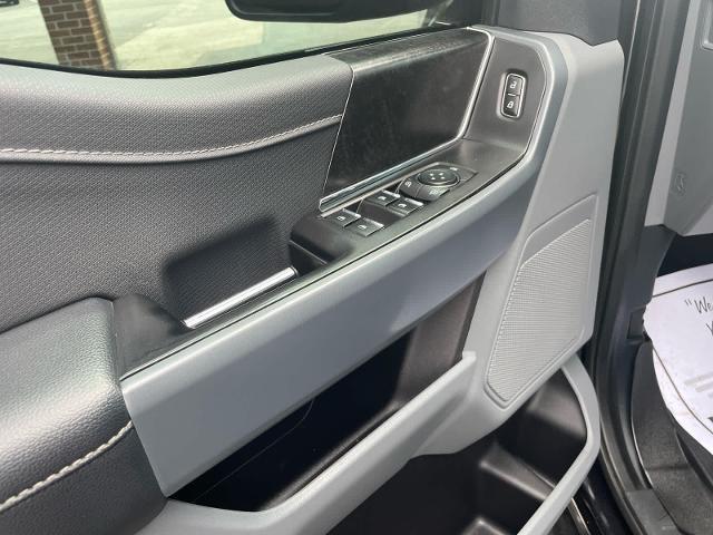2023 Ford F-150 - $38,936