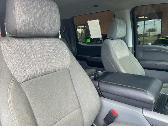 2023 Ford F-150 - $38,936