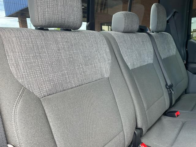 2023 Ford F-150 - $38,936