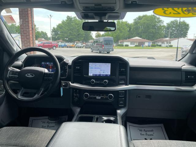 2023 Ford F-150 - $38,936