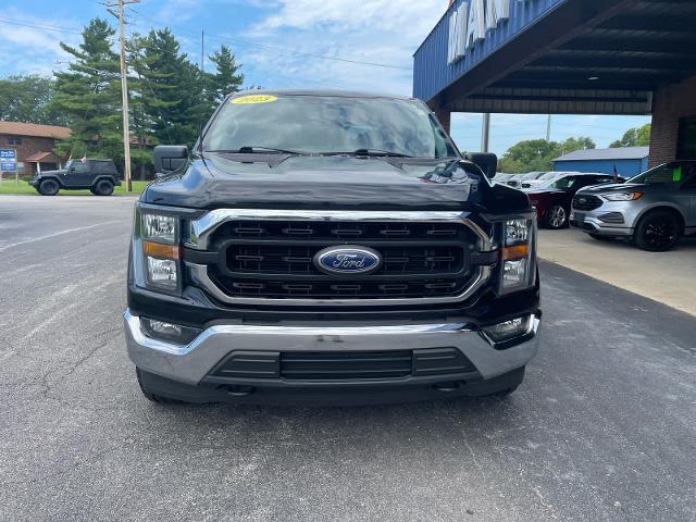 2023 Ford F-150 - $38,936