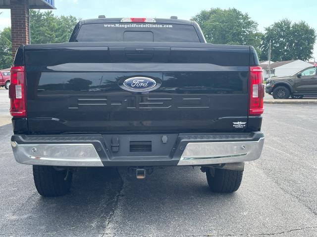 2023 Ford F-150 - $38,936