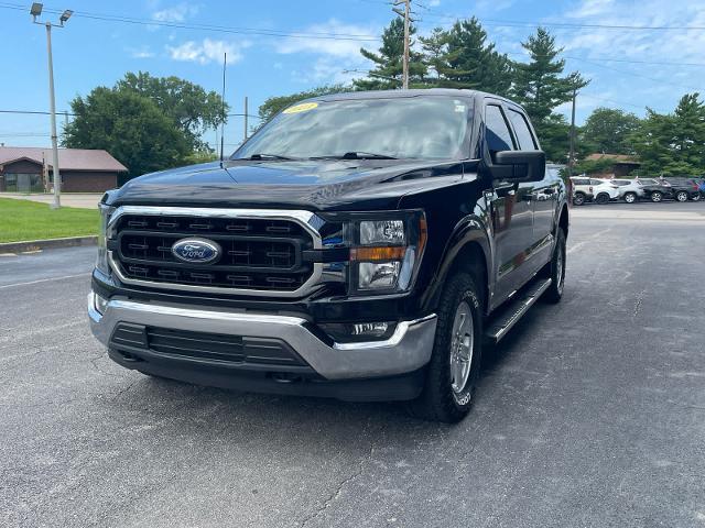 2023 Ford F-150 - $38,936