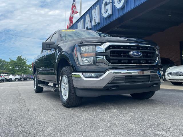 2023 Ford F-150 - $38,936