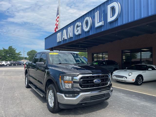 2023 Ford F-150 - $38,936