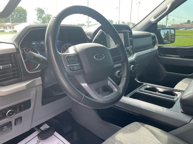2023 Ford F-150 - $38,936