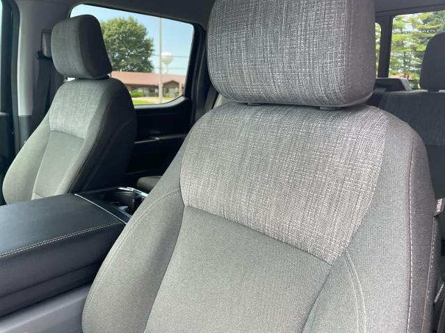 2023 Ford F-150 - $38,936