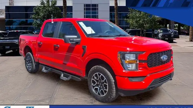 Preowned 2023 Ford F-150 XL for Sale