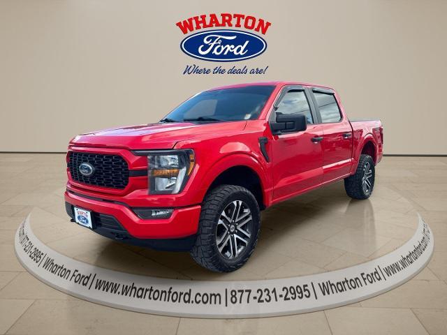 2023 Ford F-150 - $28,658