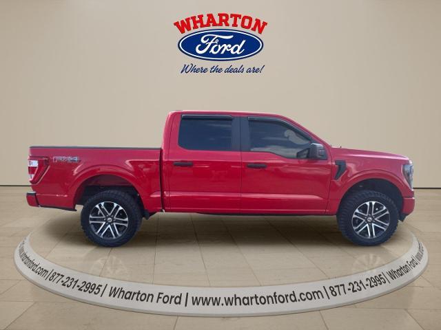 2023 Ford F-150 - $28,658
