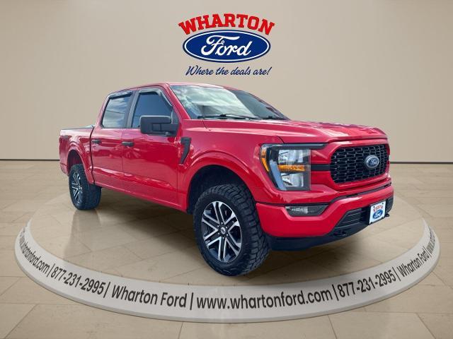 2023 Ford F-150 - $28,658