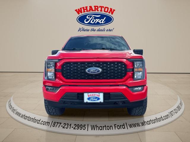 2023 Ford F-150 - $28,658