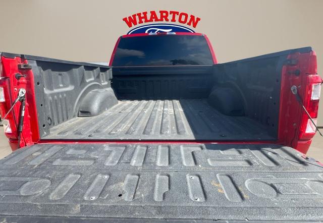 2023 Ford F-150 - $28,658