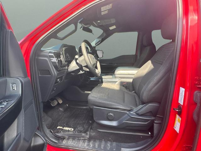 2023 Ford F-150 - $28,658