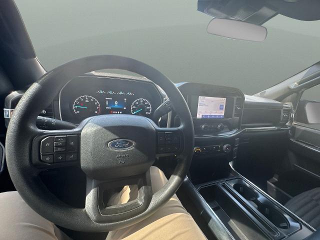 2023 Ford F-150 - $28,658