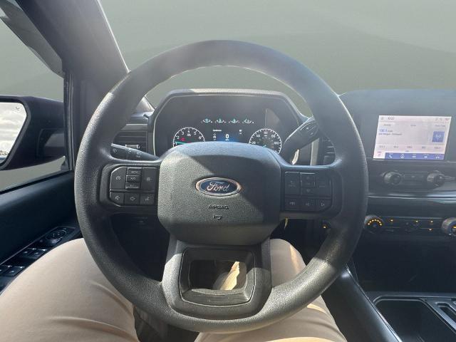 2023 Ford F-150 - $28,658