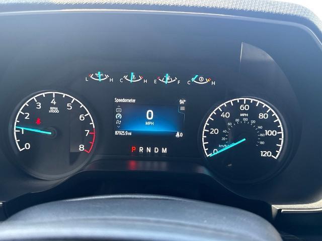 2023 Ford F-150 - $28,658
