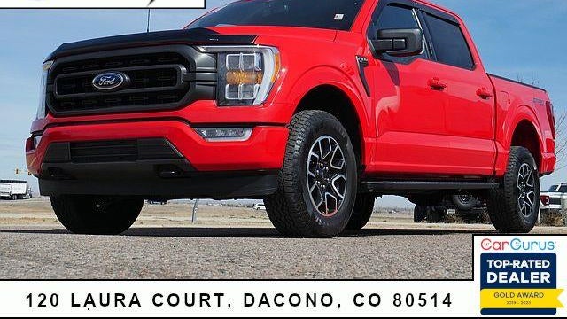 Preowned 2023 Ford F-150 XL for Sale