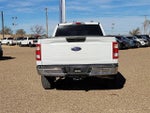 2023 F-150 Thumbnail 4