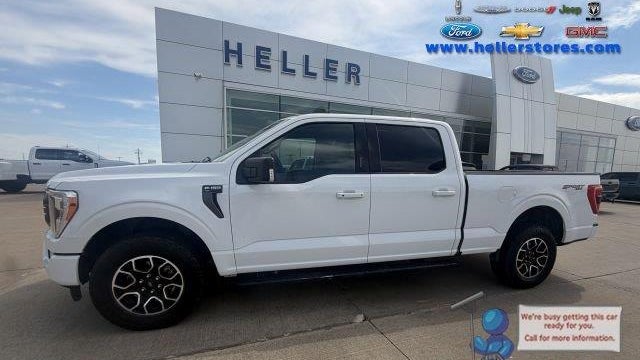 Preowned 2023 Ford F-150 XL for Sale