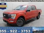 2023 F-150 Thumbnail 1