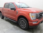2023 F-150 Thumbnail 17